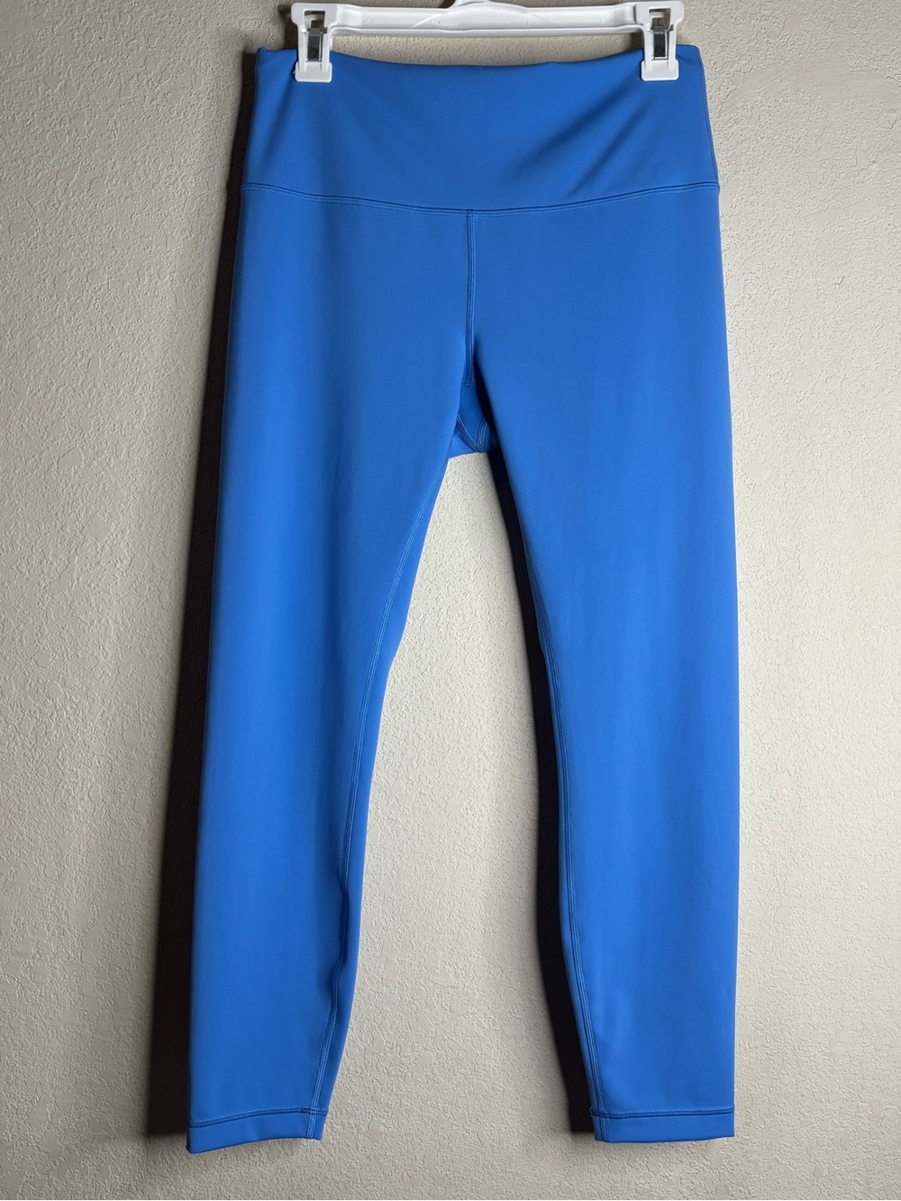 Lululemon Wunder Train High-Rise Tight 25" size 10